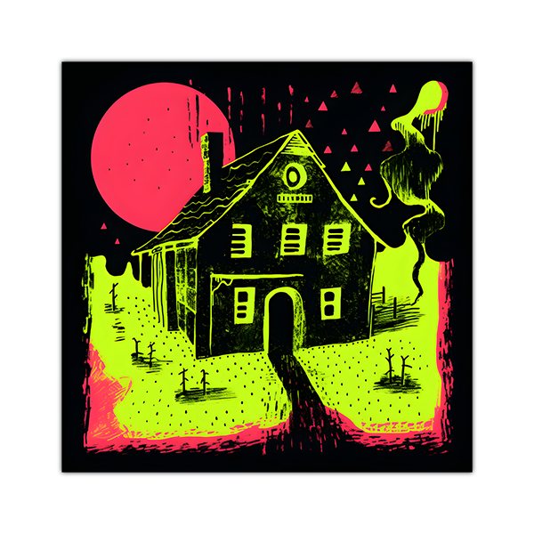 Strange #7