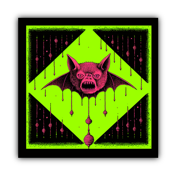 Strange #10
