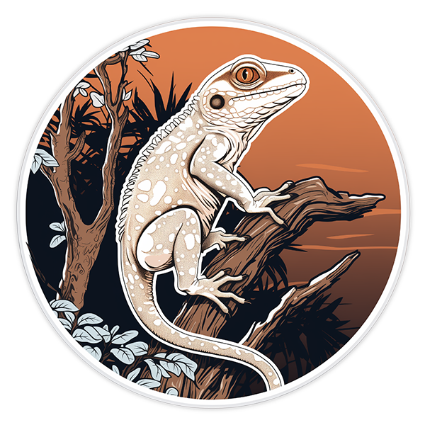 Lizard