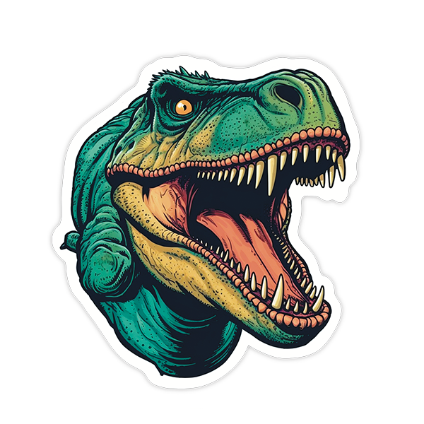 T-Rex