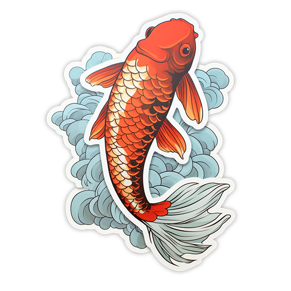 Koi