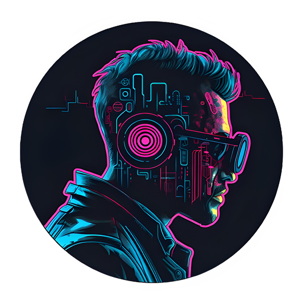 Cyberpunk #9