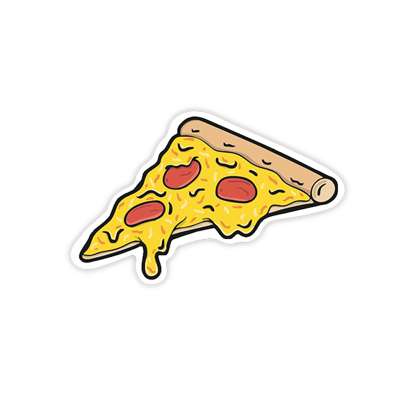 Pizzaszelet