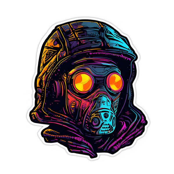 Cyberpunk #2
