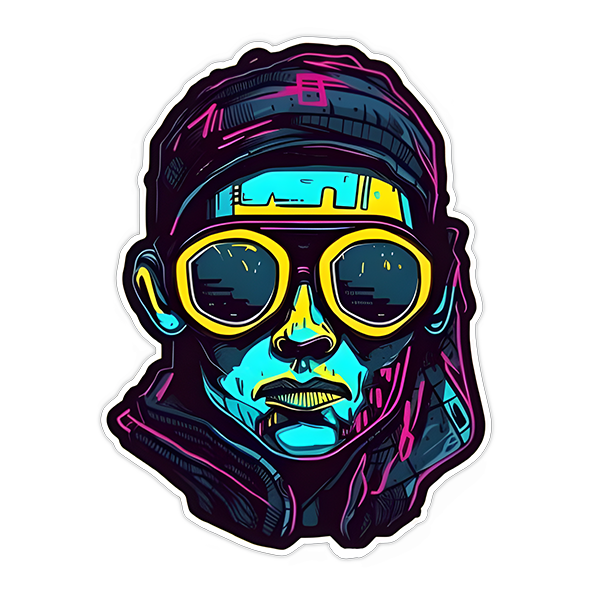 Cyberpunk #4