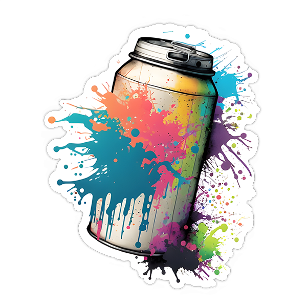 Graffiti #2