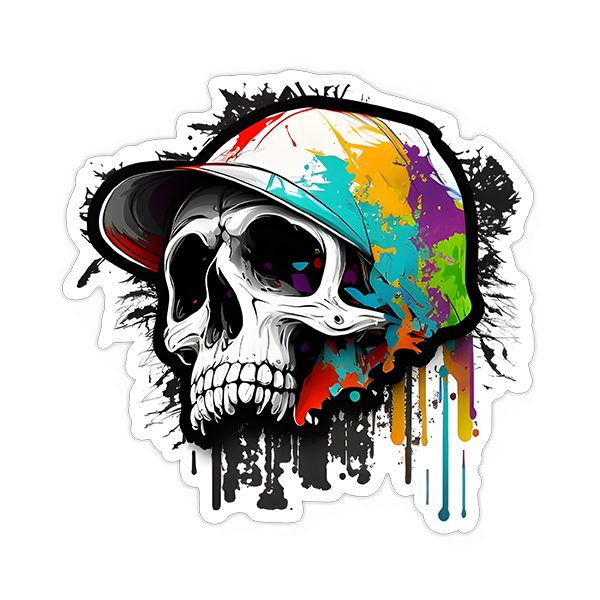 Graffiti #7