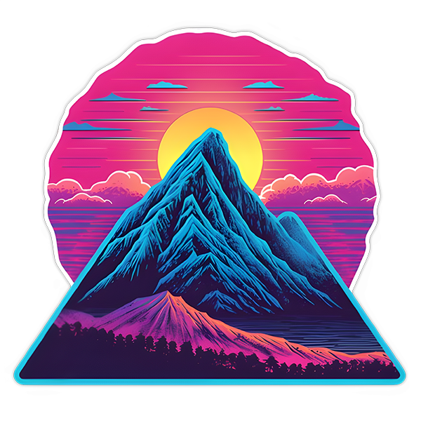 Synthwave #7