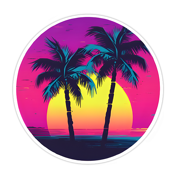 Synthwave #9