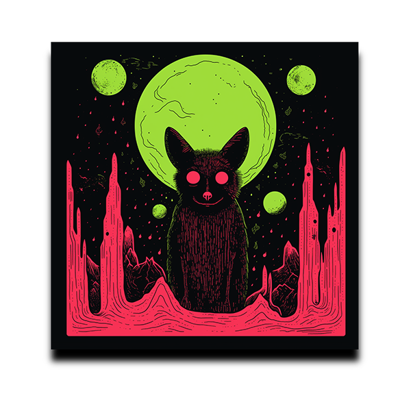 Strange #2