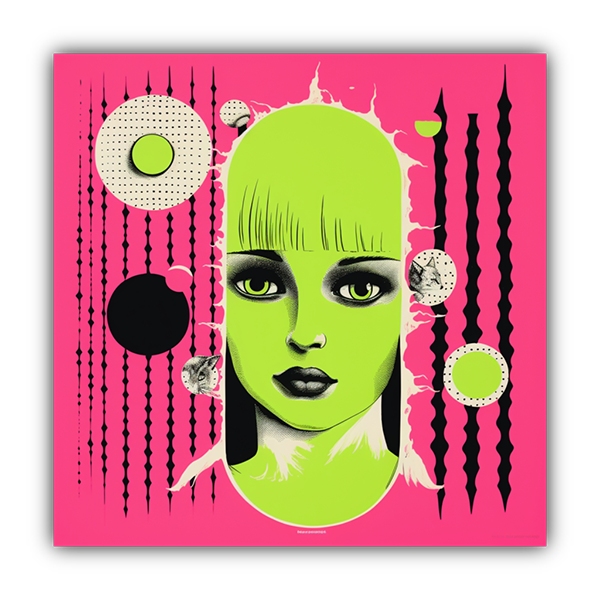 Strange #3