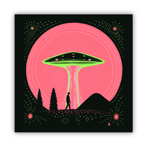 Strange #4