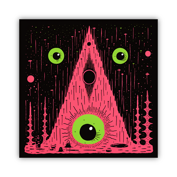 Strange #5